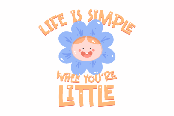 Childhood Joy, Life is Simple: A Graphics and Crafts Review for Local Brands