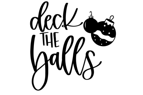 Deck the Balls: A Designer's Review of Graphics and Crafts Assets