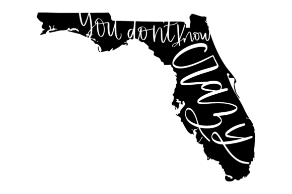 Florida, You Don t Know Crazy: A Graphics and Crafts Review