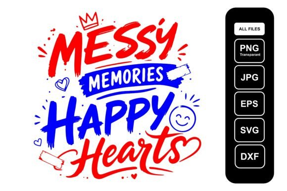 Friendship Typography for Best Friends: A Crafts and Graphics Review