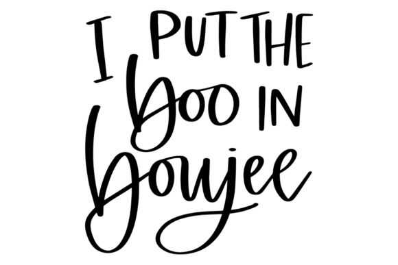 Halloween Boo in Boujee: A Designer's Review of This Graphics and Crafts Gem