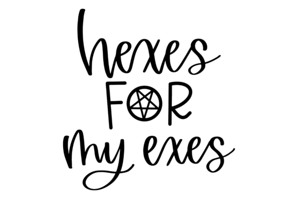 Hexes for My Exes: A Designer's Review