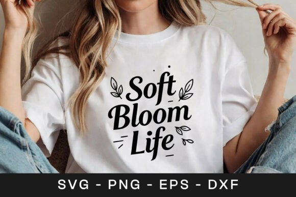 Wild GSoft Bloom Life Floral Inspiration Review
