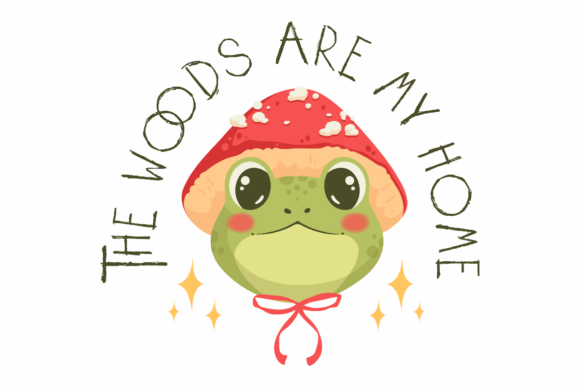 Woods Are My Home Frog: A Designer's Real-World Review